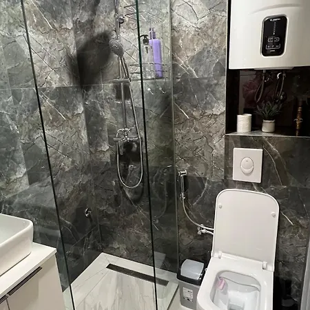 Apartman Studio Apartment *