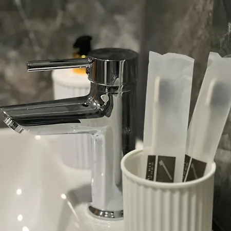 Apartman Studio Apartment