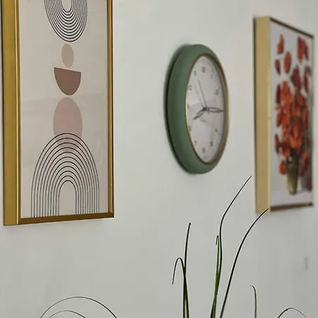 Studio Apartment Apartman Szarajevó