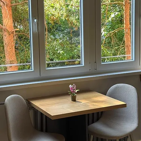 Studio Apartment Apartman *
